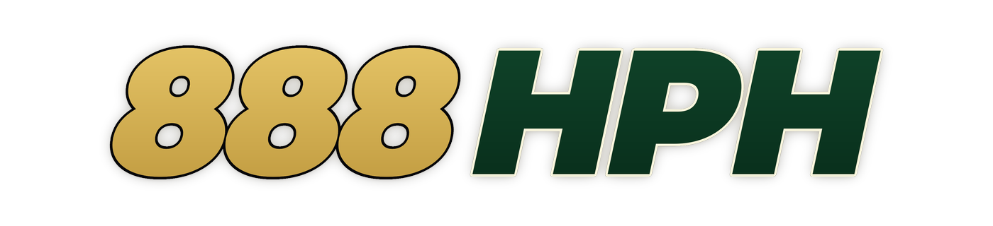 888hph Logo
